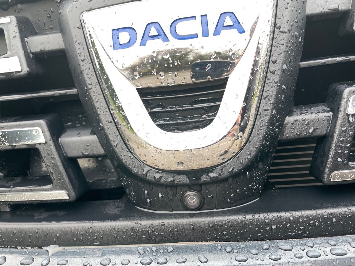 Used Dacia Duster 2022 for sale - 76770277: Photo 29