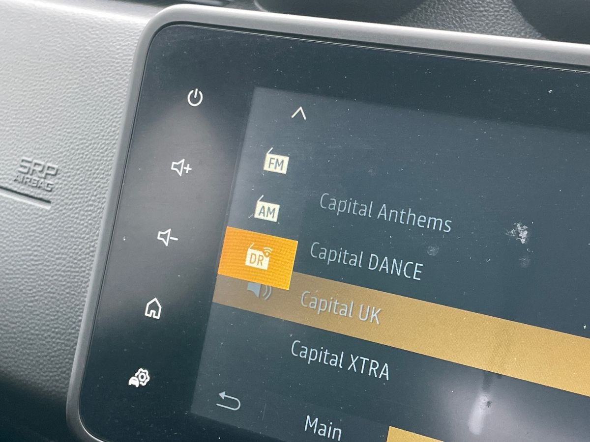 Used Dacia Duster 2022 for sale - 76770277: Photo 35