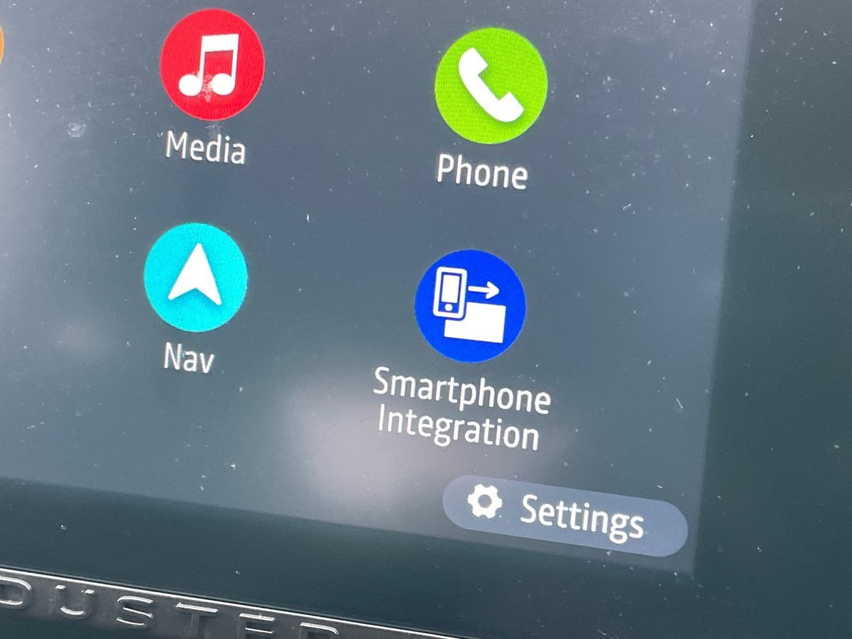 Used Dacia Duster 2022 for sale - 76770277: Photo 40