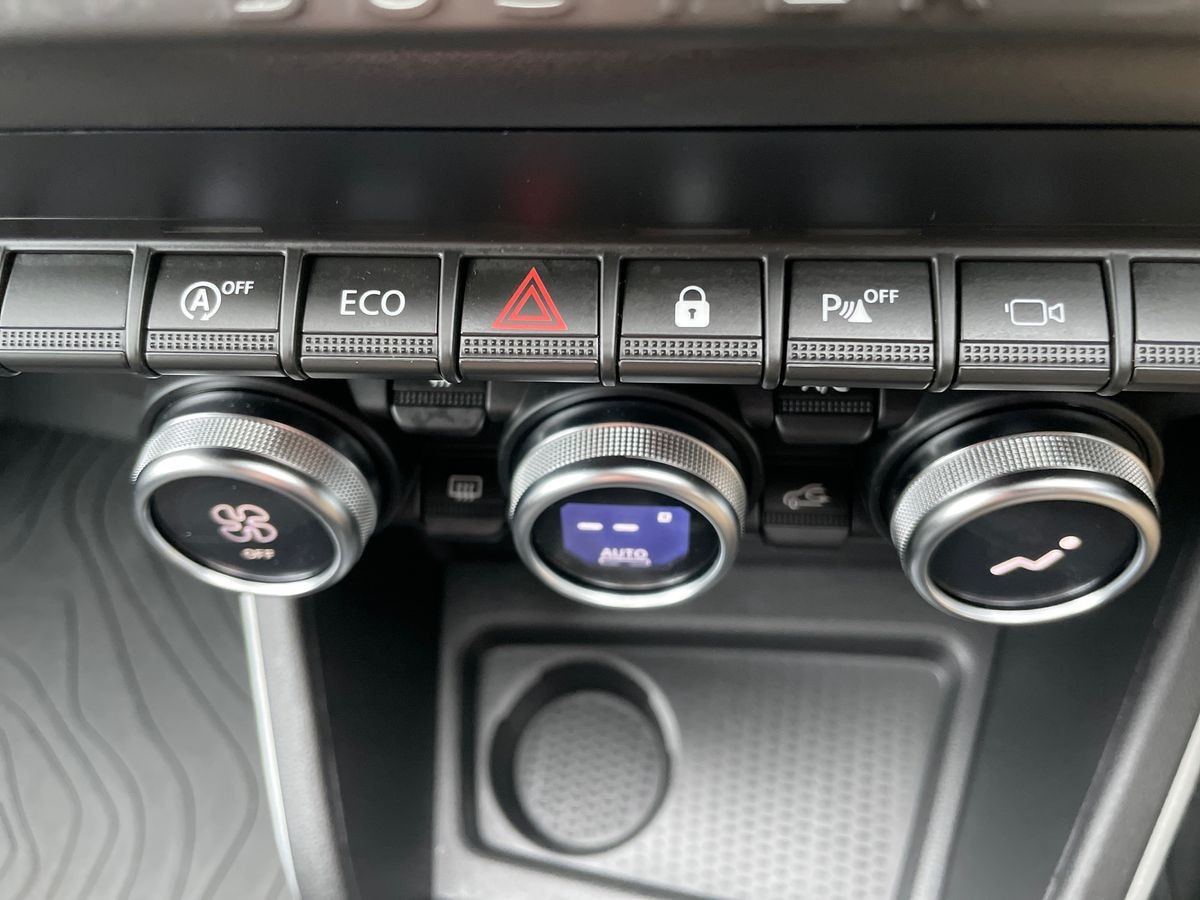 Used Dacia Duster 2022 for sale - 76770277: Photo 41