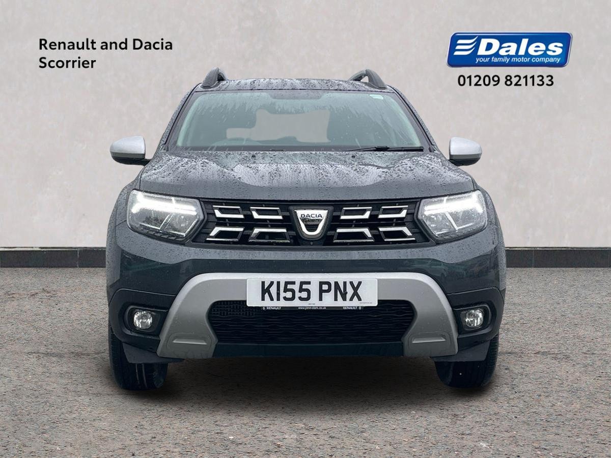 Used Dacia Duster 2022 for sale - 76770277: Photo 6