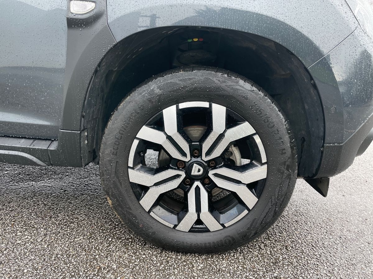 Used Dacia Duster 2022 for sale - 76770277: Photo 7