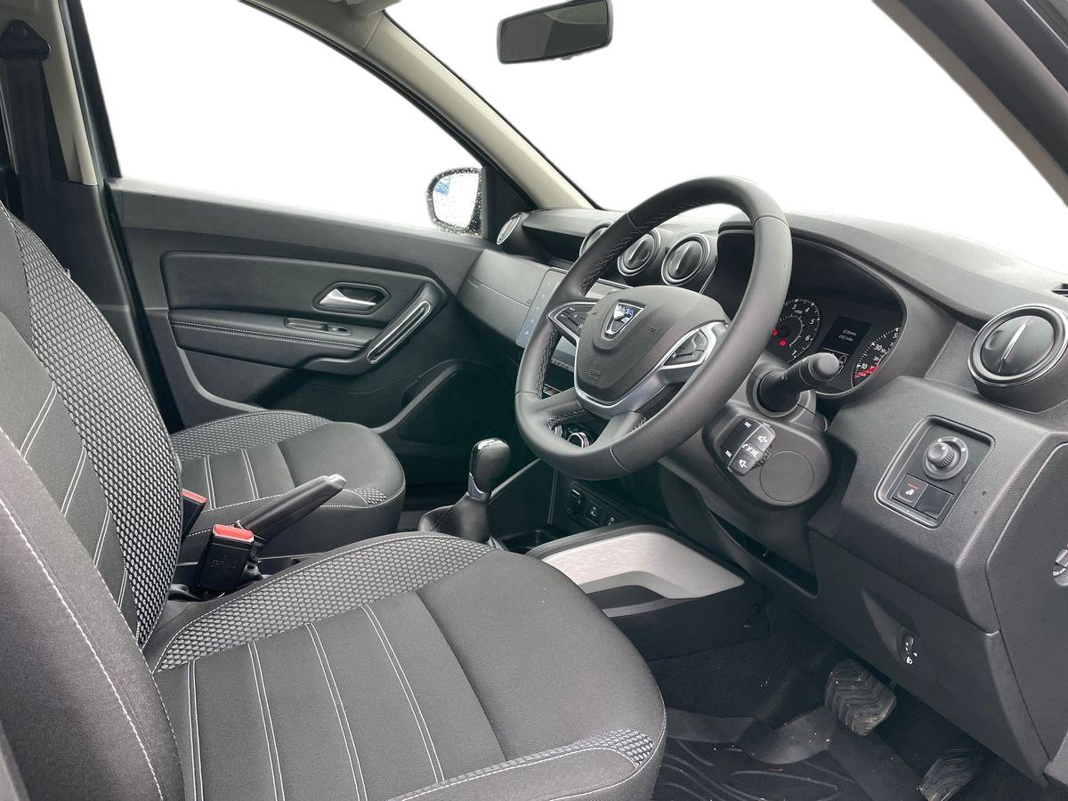Used Dacia Duster 2022 for sale - 76770277: Photo 8