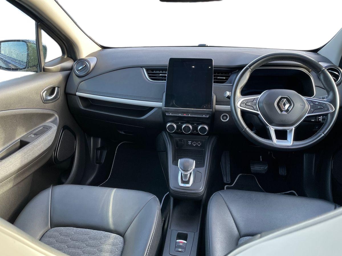 Used Renault Zoe 2022 for sale - 77294389: Photo 10