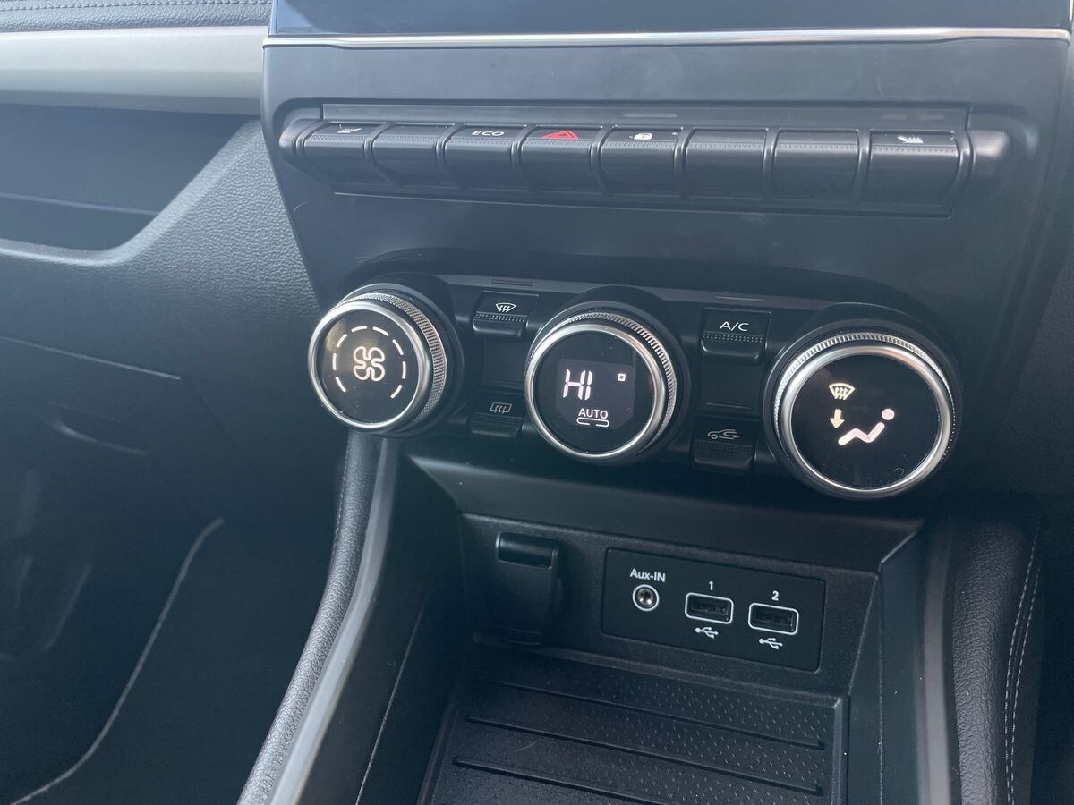 Used Renault Zoe 2022 for sale - 77294389: Photo 13