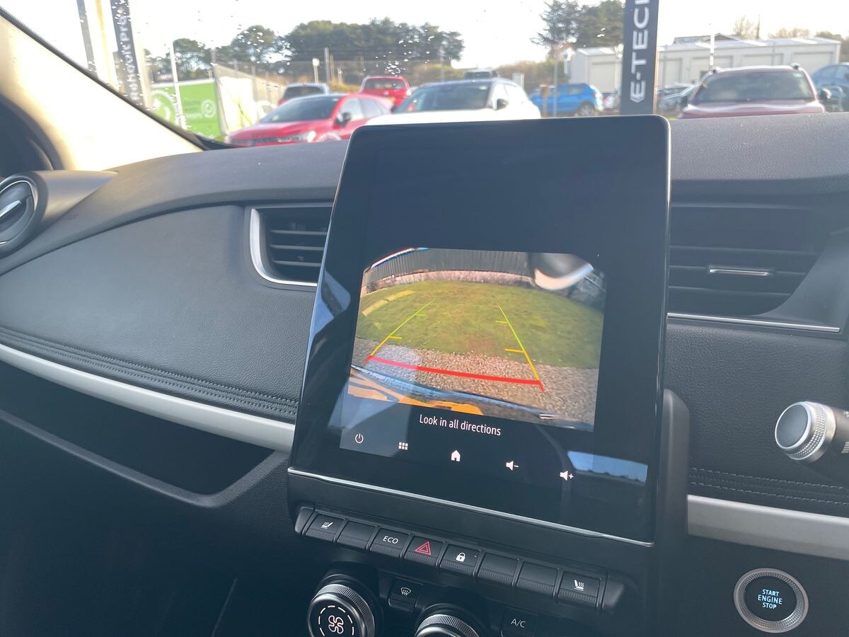 Used Renault Zoe 2022 for sale - 77294389: Photo 17