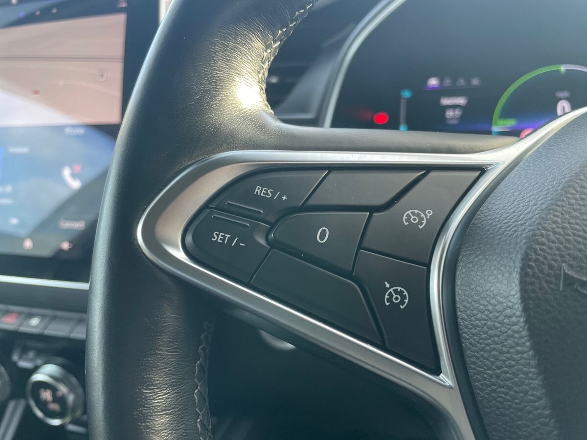 Used Renault Zoe 2022 for sale - 77294389: Photo 19