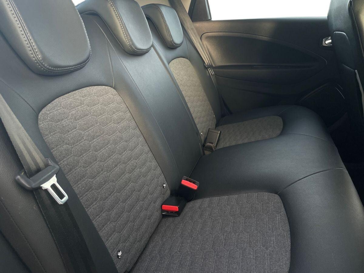 Used Renault Zoe 2022 for sale - 77294389: Photo 20
