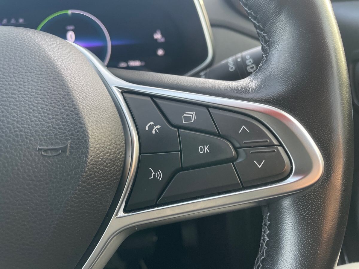 Used Renault Zoe 2022 for sale - 77294389: Photo 22