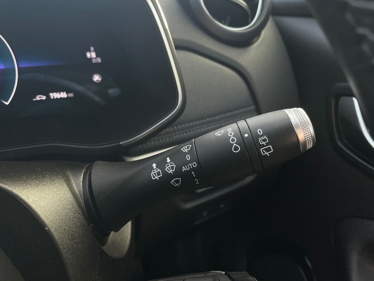 Used Renault Zoe 2022 for sale - 77294389: Photo 23