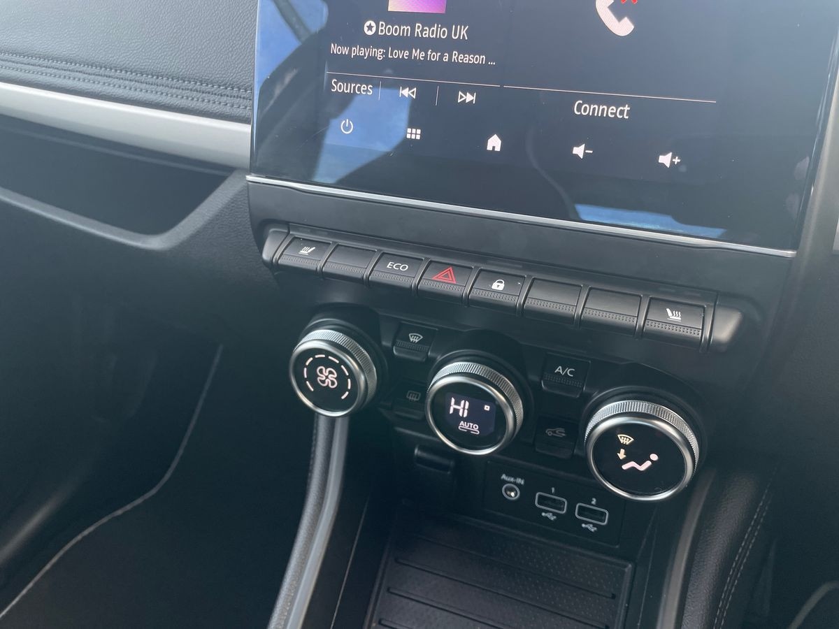 Used Renault Zoe 2022 for sale - 77294389: Photo 28