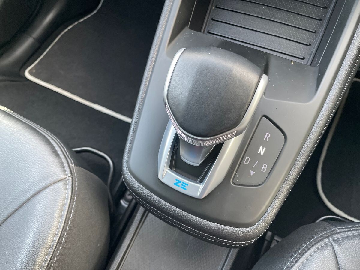 Used Renault Zoe 2022 for sale - 77294389: Photo 29