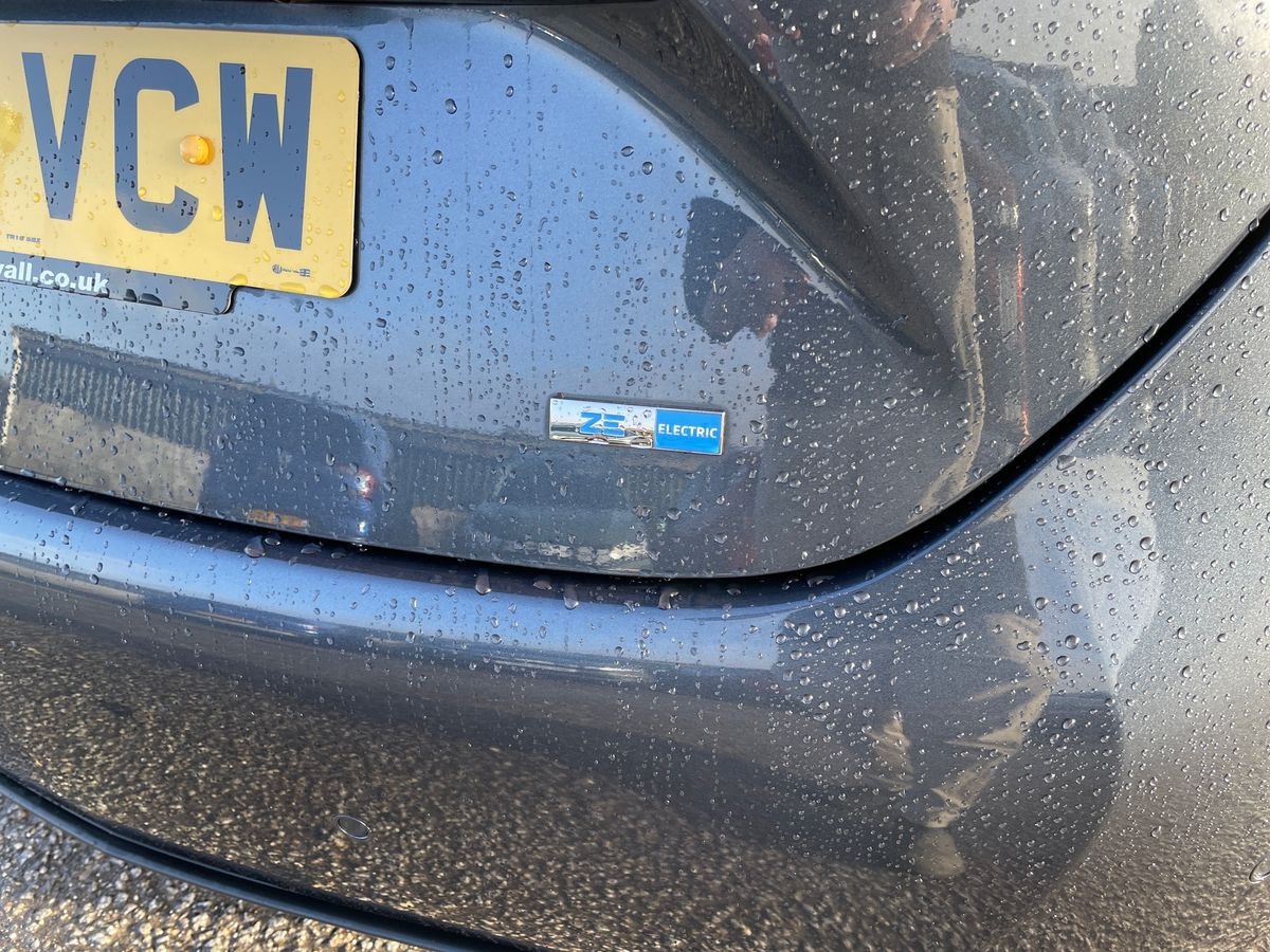 Used Renault Zoe 2022 for sale - 77294389: Photo 31