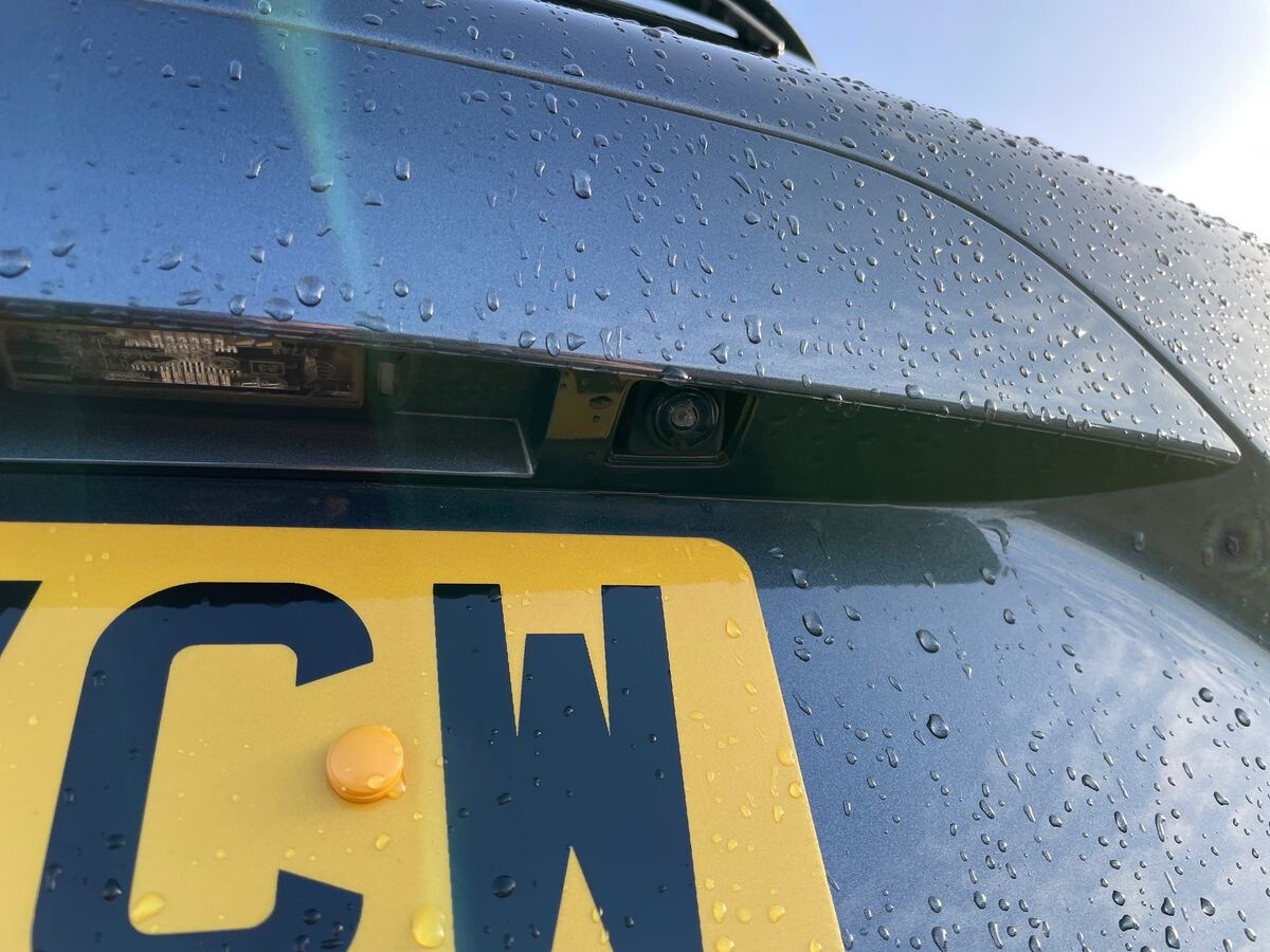 Used Renault Zoe 2022 for sale - 77294389: Photo 33