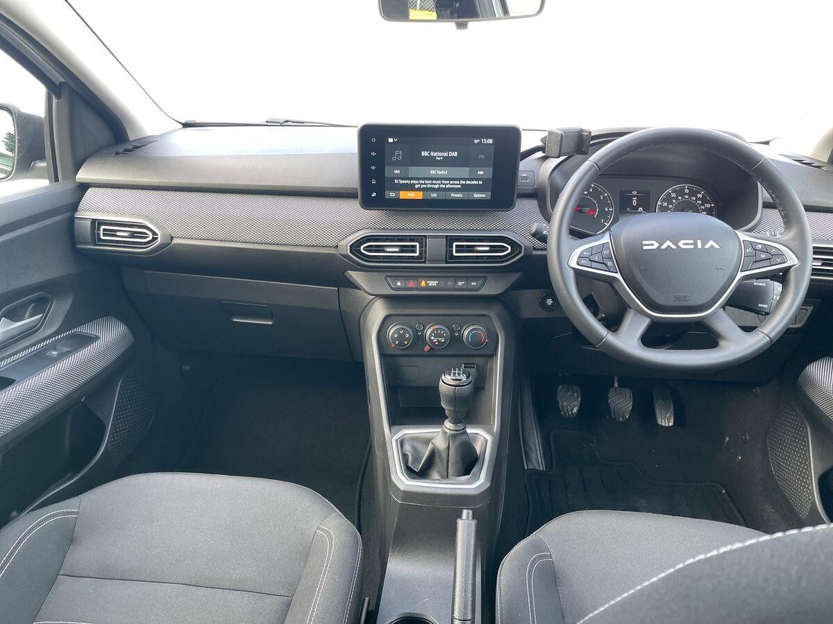 Used Dacia Sandero 2024 for sale - 77294415: Photo 10