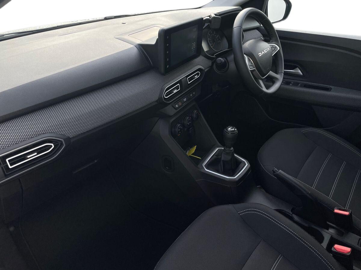 Used Dacia Sandero 2024 for sale - 77294415: Photo 11