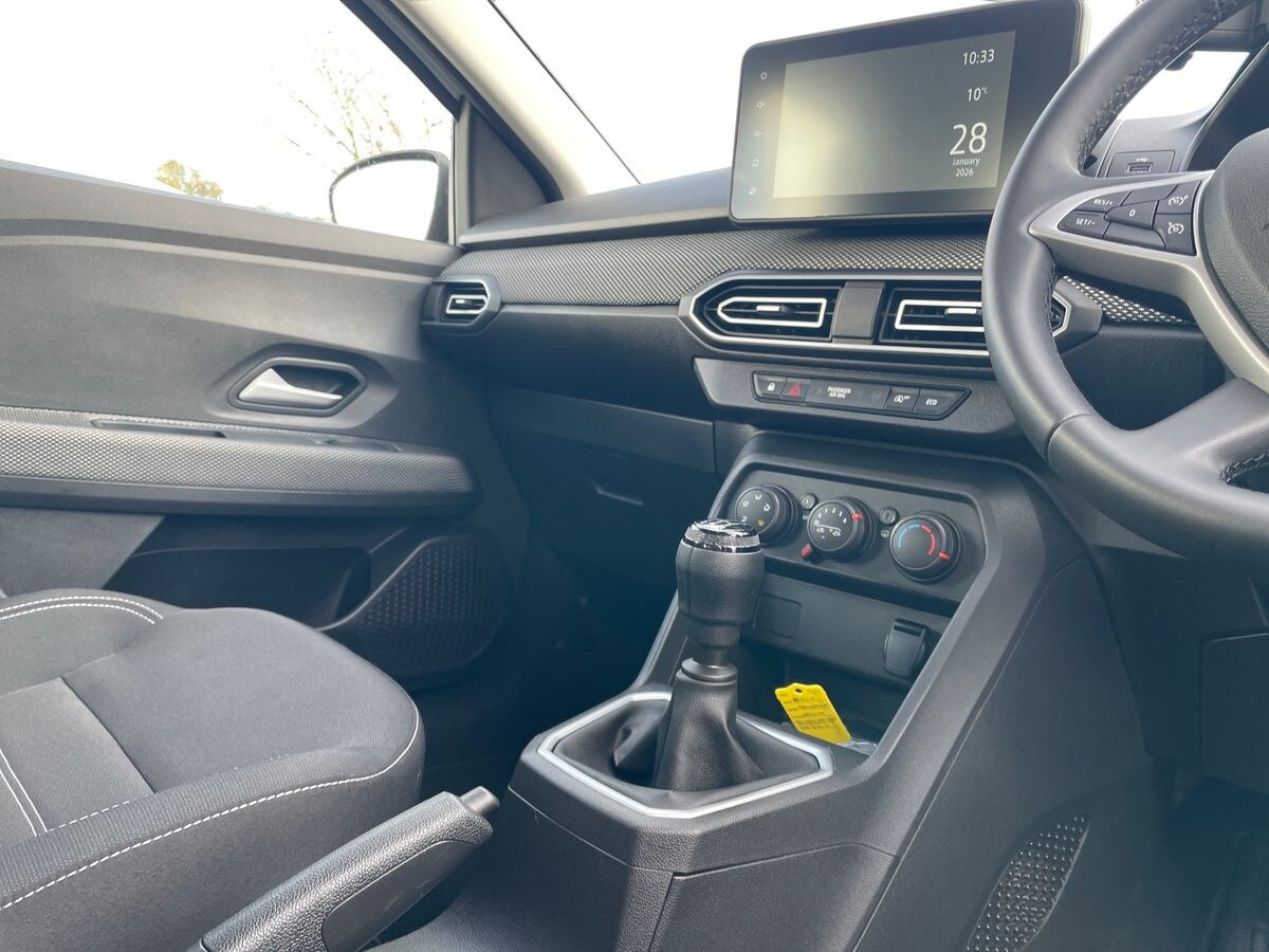 Used Dacia Sandero 2024 for sale - 77294415: Photo 12