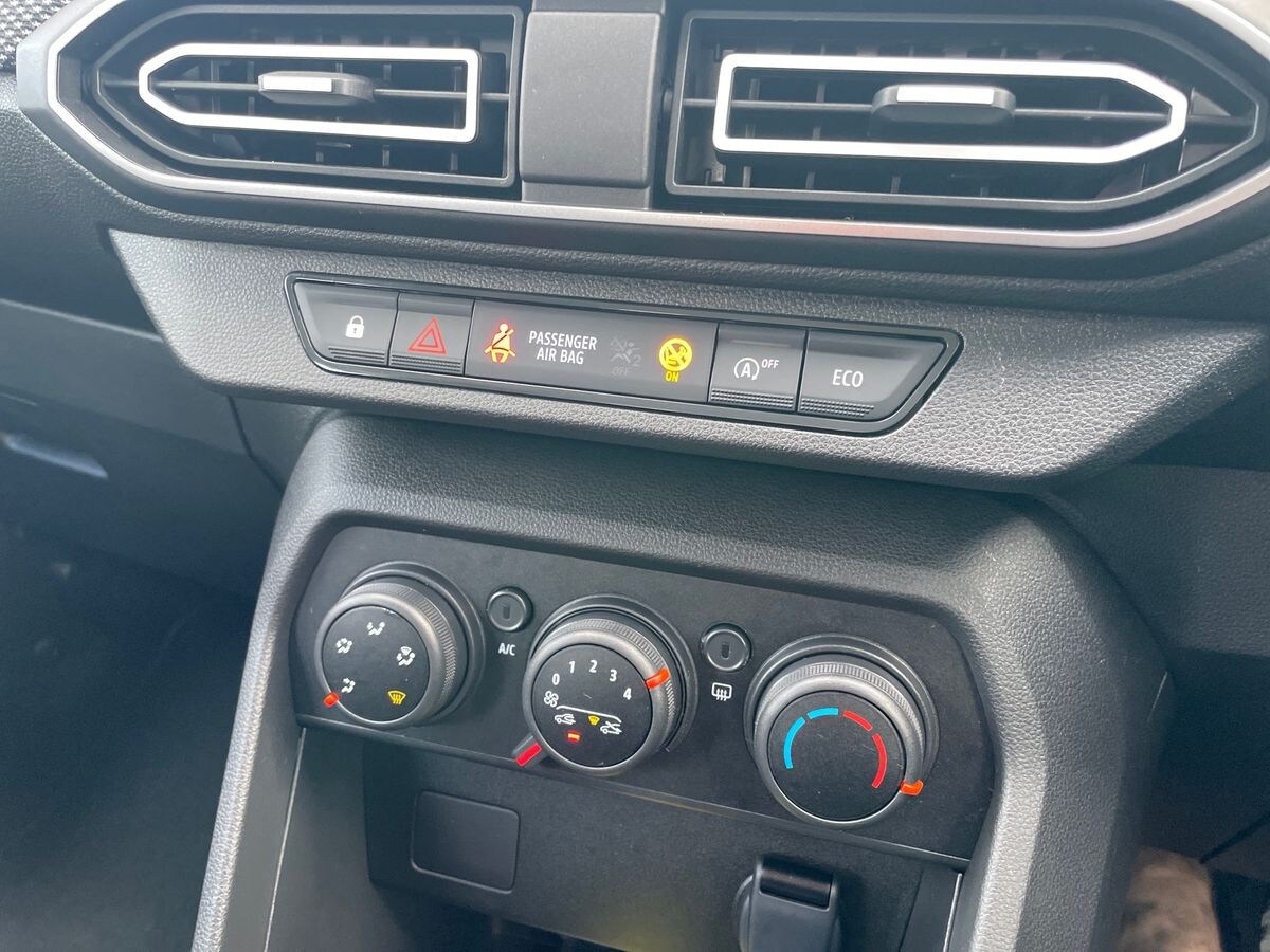 Used Dacia Sandero 2024 for sale - 77294415: Photo 13