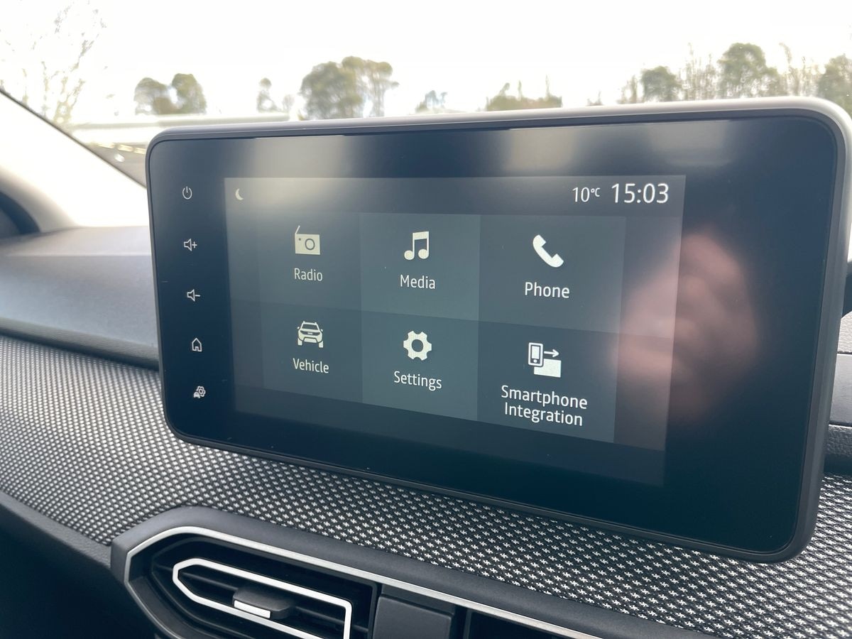 Used Dacia Sandero 2024 for sale - 77294415: Photo 16