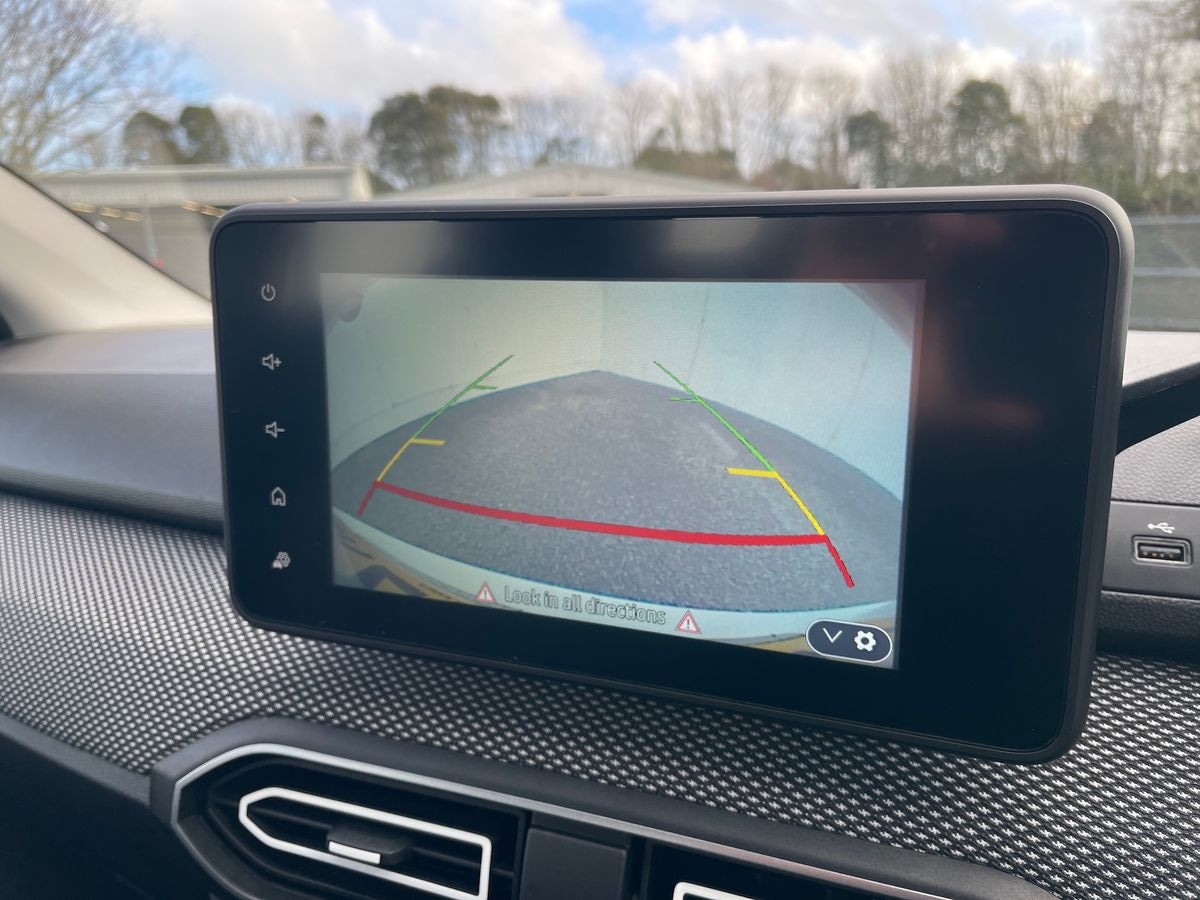 Used Dacia Sandero 2024 for sale - 77294415: Photo 17