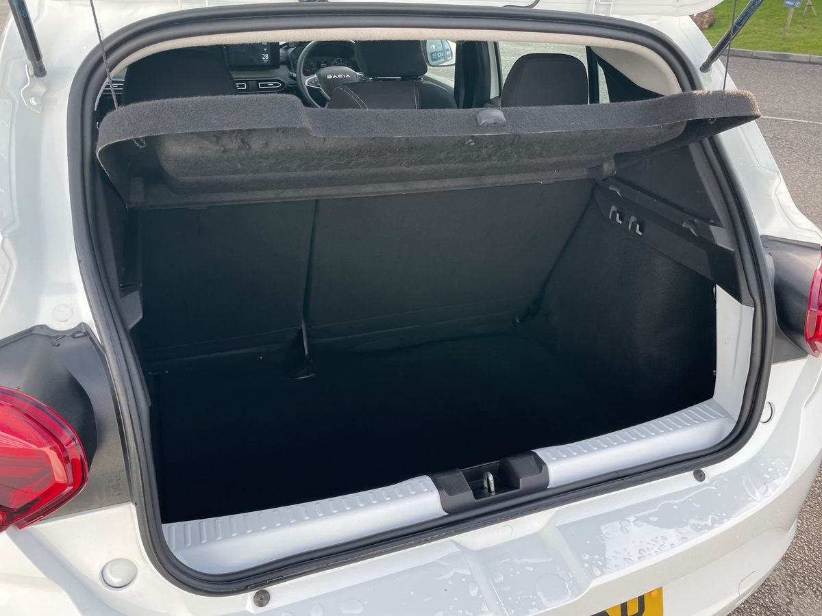 Used Dacia Sandero 2024 for sale - 77294415: Photo 21