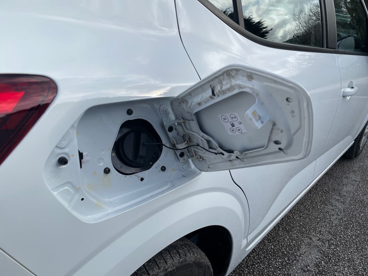 Used Dacia Sandero 2024 for sale - 77294415: Photo 23