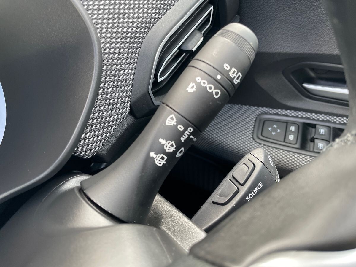 Used Dacia Sandero 2024 for sale - 77294415: Photo 25