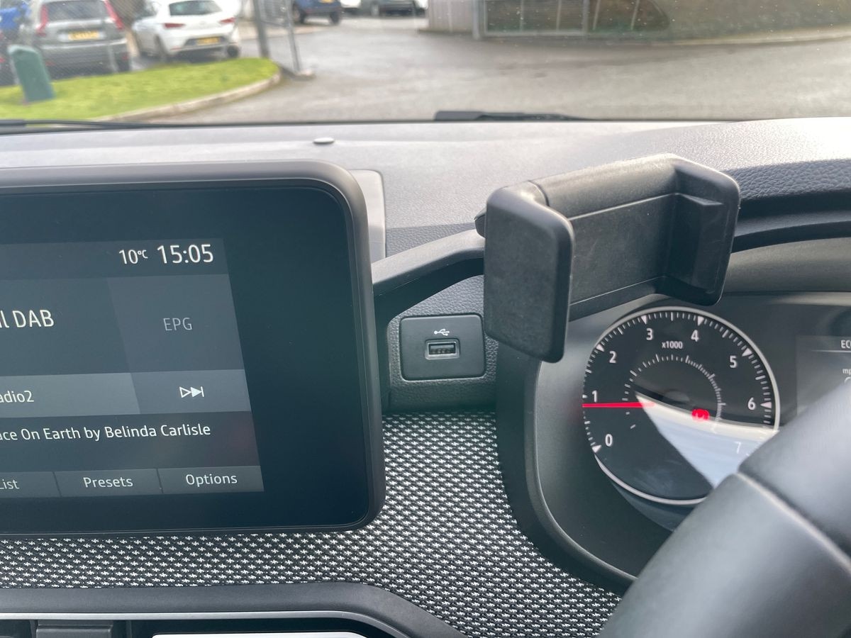 Used Dacia Sandero 2024 for sale - 77294415: Photo 29