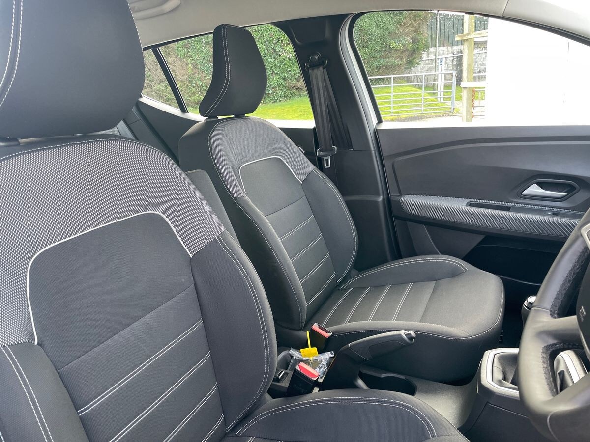 Used Dacia Sandero 2024 for sale - 77294415: Photo 34