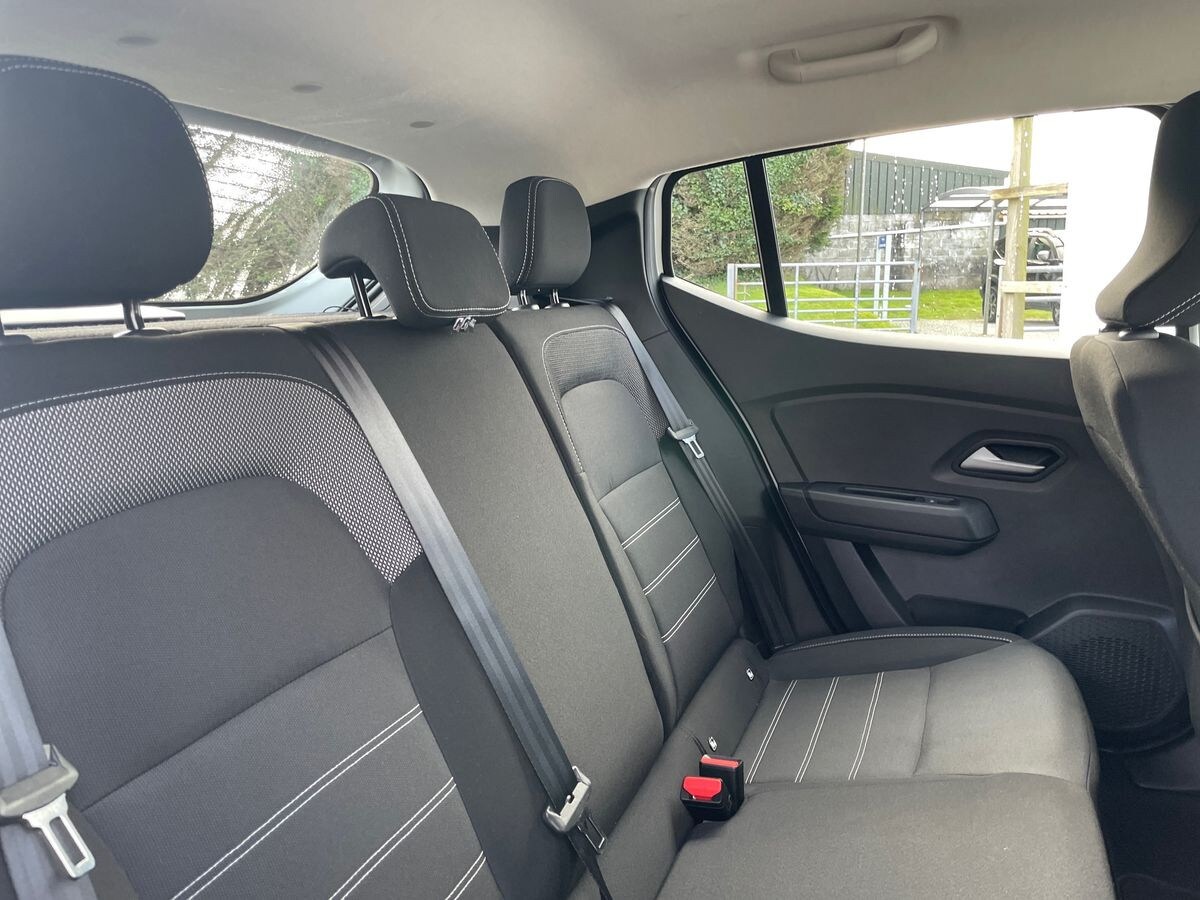 Used Dacia Sandero 2024 for sale - 77294415: Photo 35