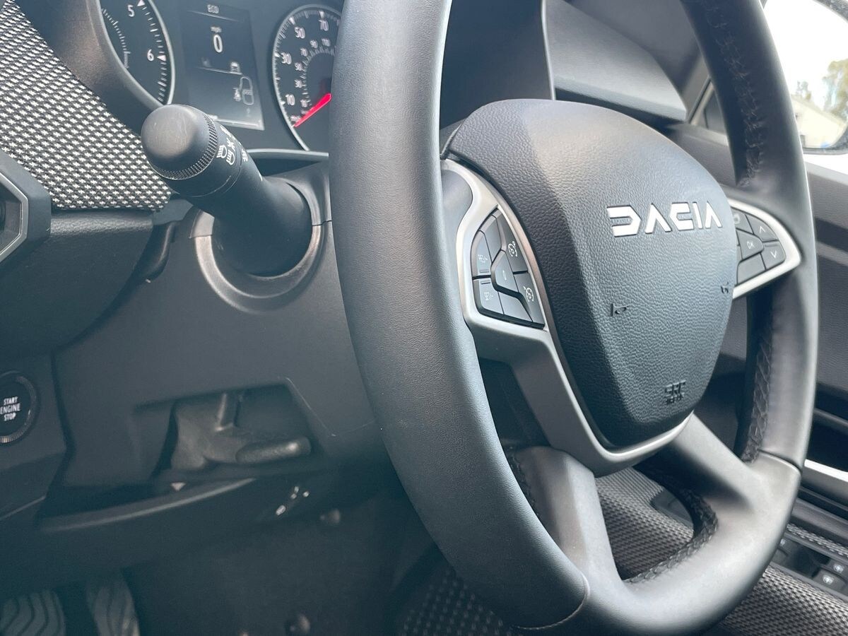 Used Dacia Sandero 2024 for sale - 77294415: Photo 38