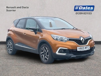 Renault - Captur