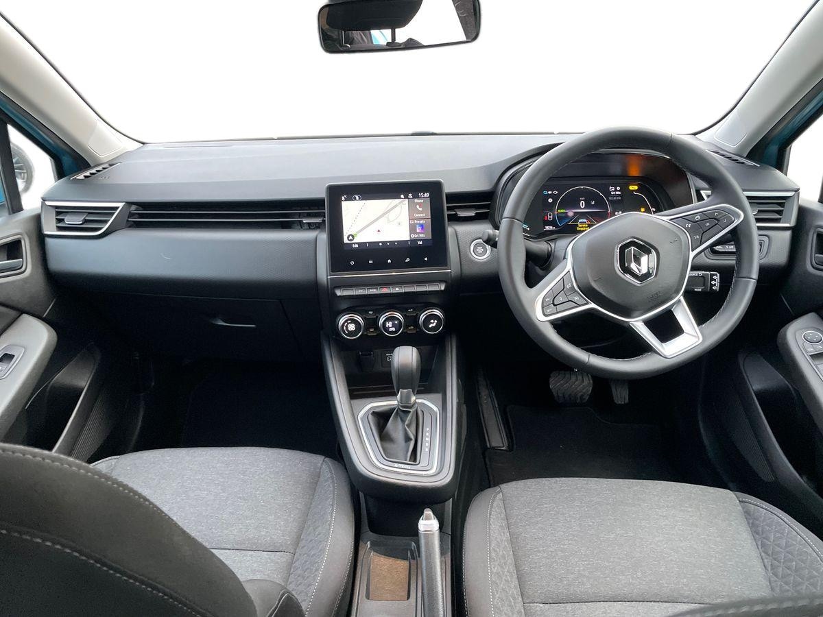 Used Renault Clio 2022 for sale - 76987150: Photo 10