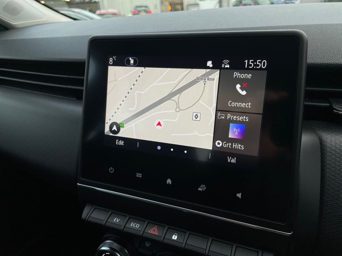 Used Renault Clio 2022 for sale - 76987150: Photo 16