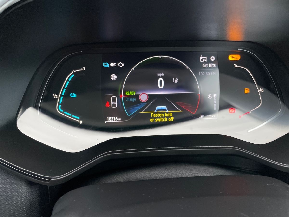 Used Renault Clio 2022 for sale - 76987150: Photo 18