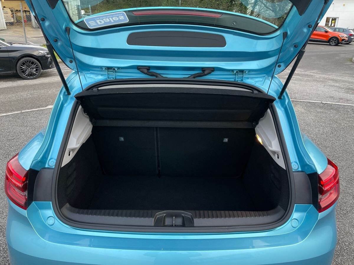 Used Renault Clio 2022 for sale - 76987150: Photo 21