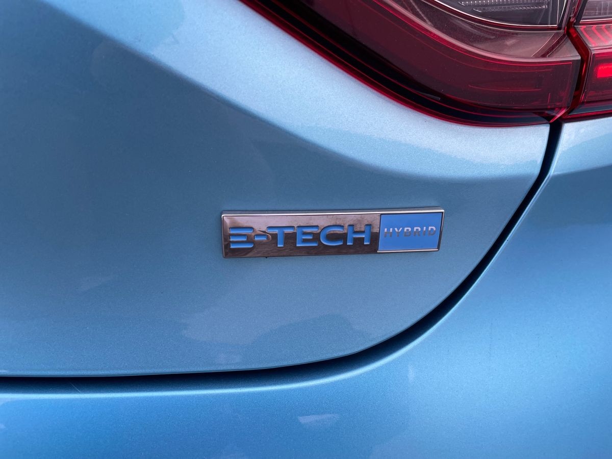 Used Renault Clio 2022 for sale - 76987150: Photo 22