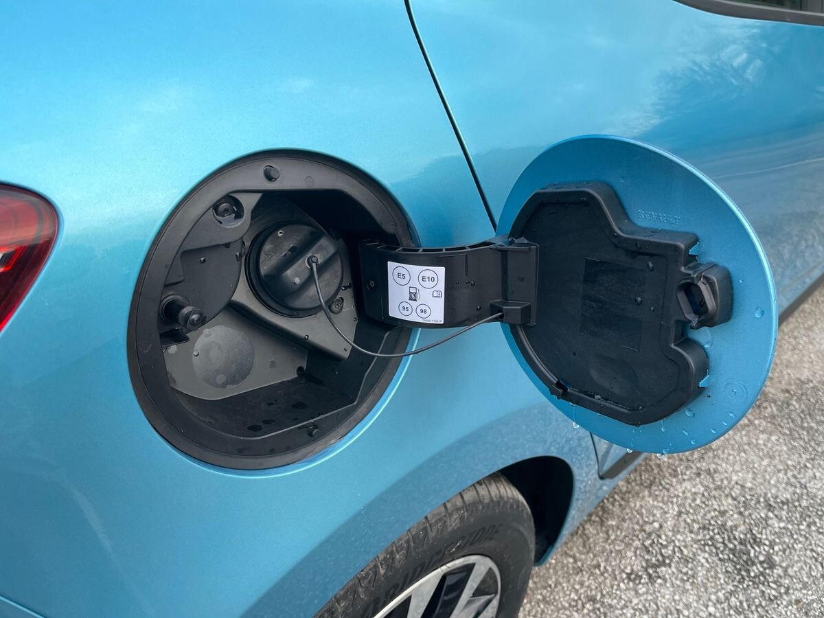 Used Renault Clio 2022 for sale - 76987150: Photo 24