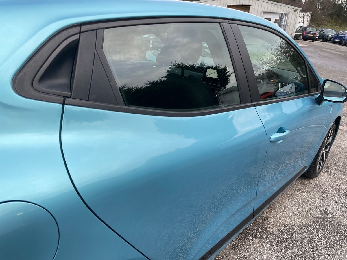 Used Renault Clio 2022 for sale - 76987150: Photo 25