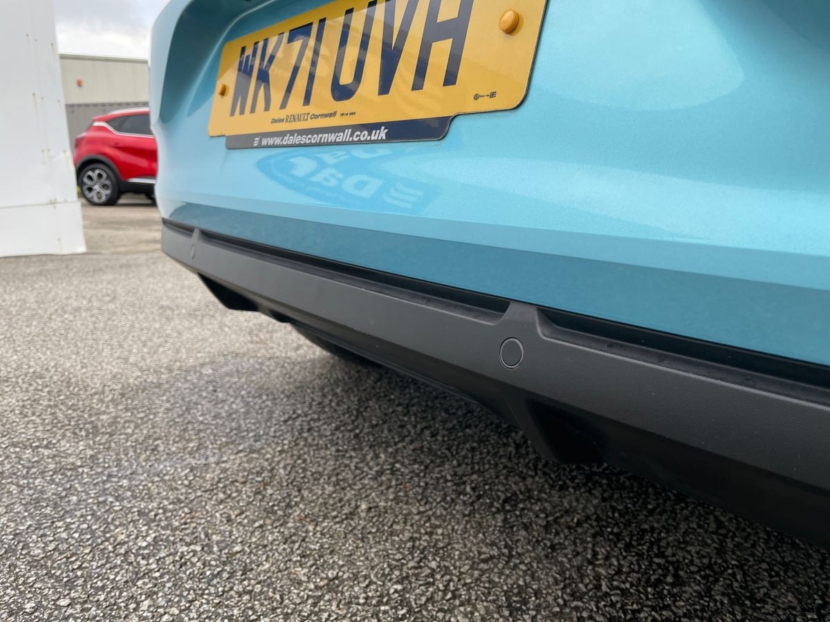 Used Renault Clio 2022 for sale - 76987150: Photo 38