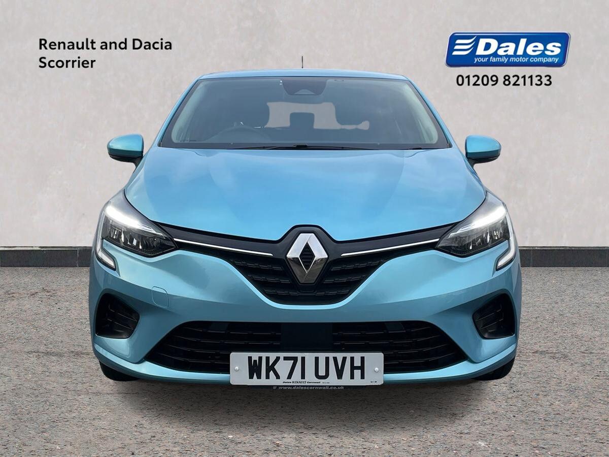 Used Renault Clio 2022 for sale - 76987150: Photo 6