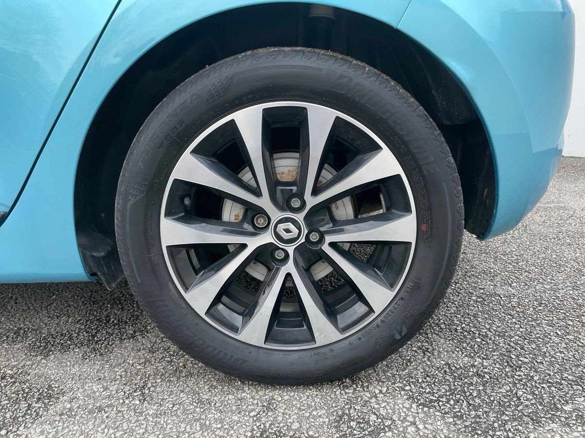 Used Renault Clio 2022 for sale - 76987150: Photo 7