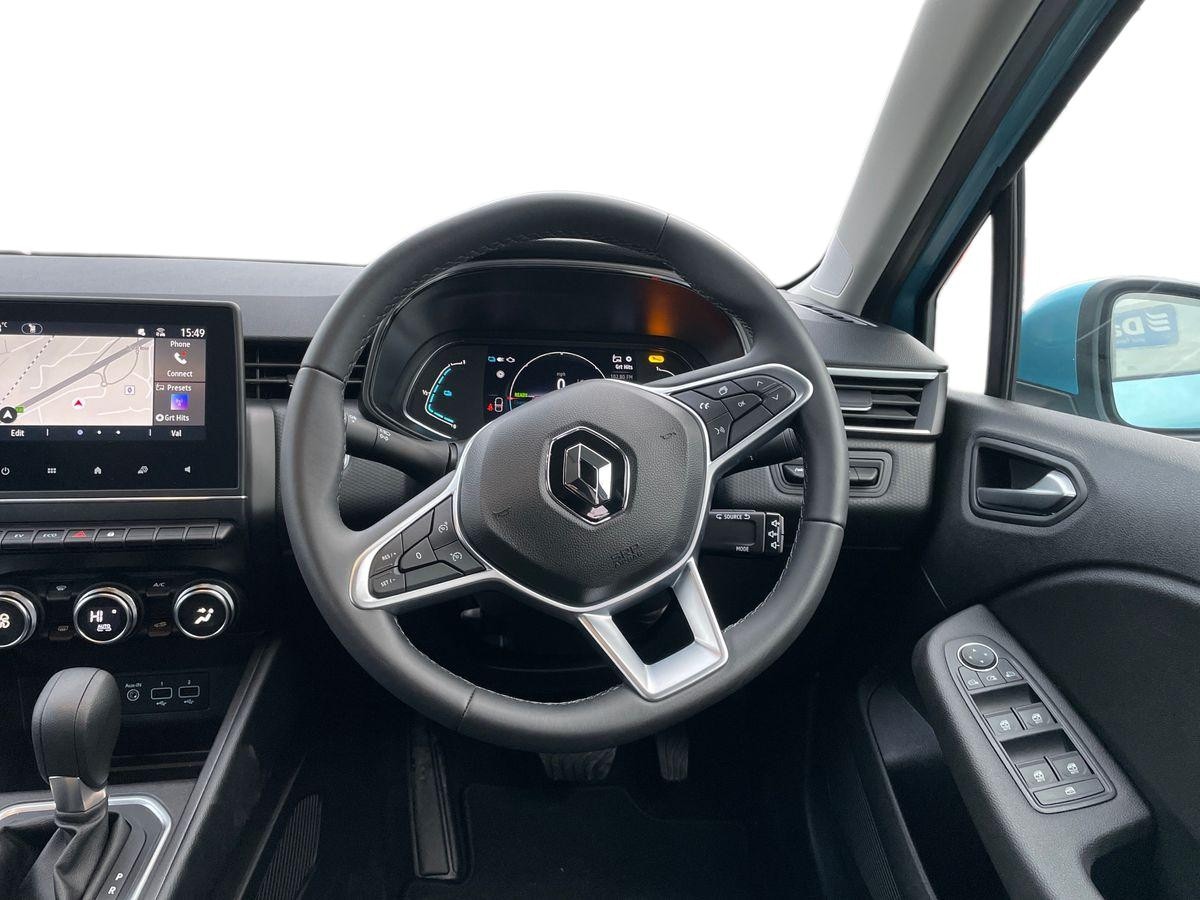 Used Renault Clio 2022 for sale - 76987150: Photo 9