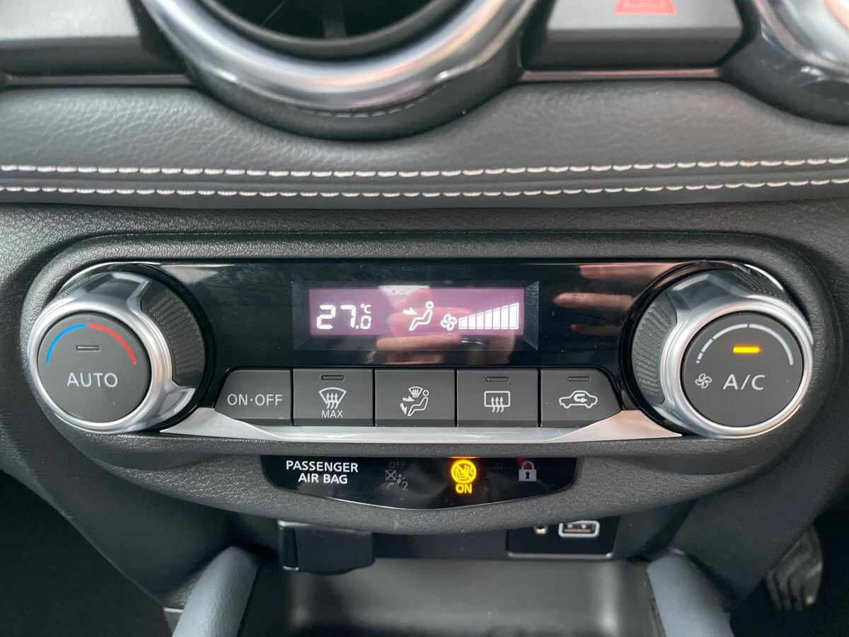 Used Nissan Juke 2021 for sale - 77254241: Photo 13