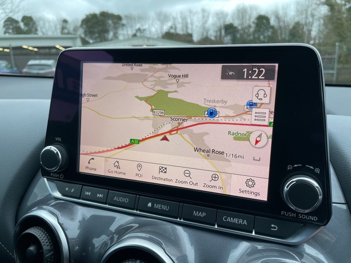 Used Nissan Juke 2021 for sale - 77254241: Photo 16