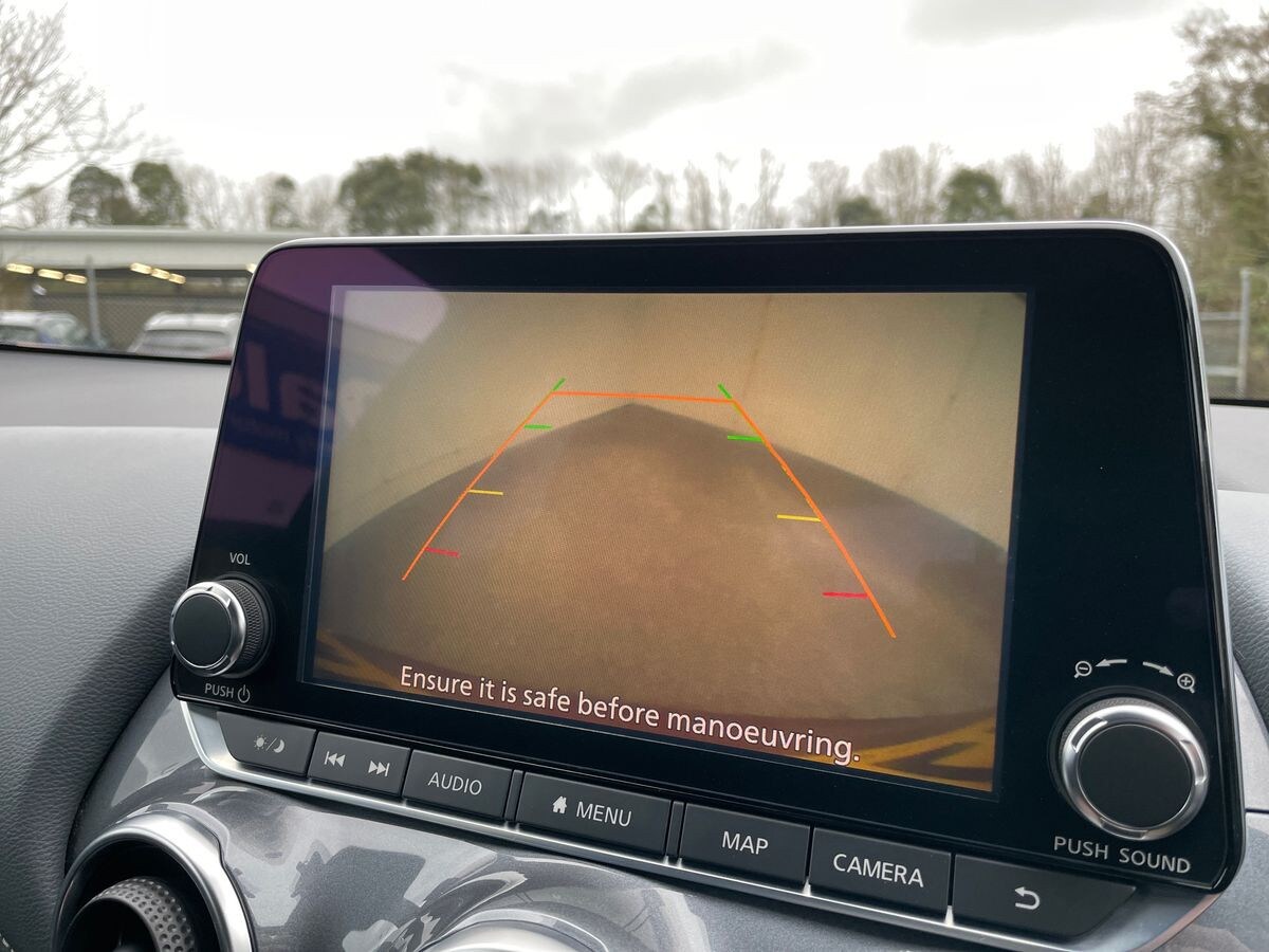 Used Nissan Juke 2021 for sale - 77254241: Photo 17