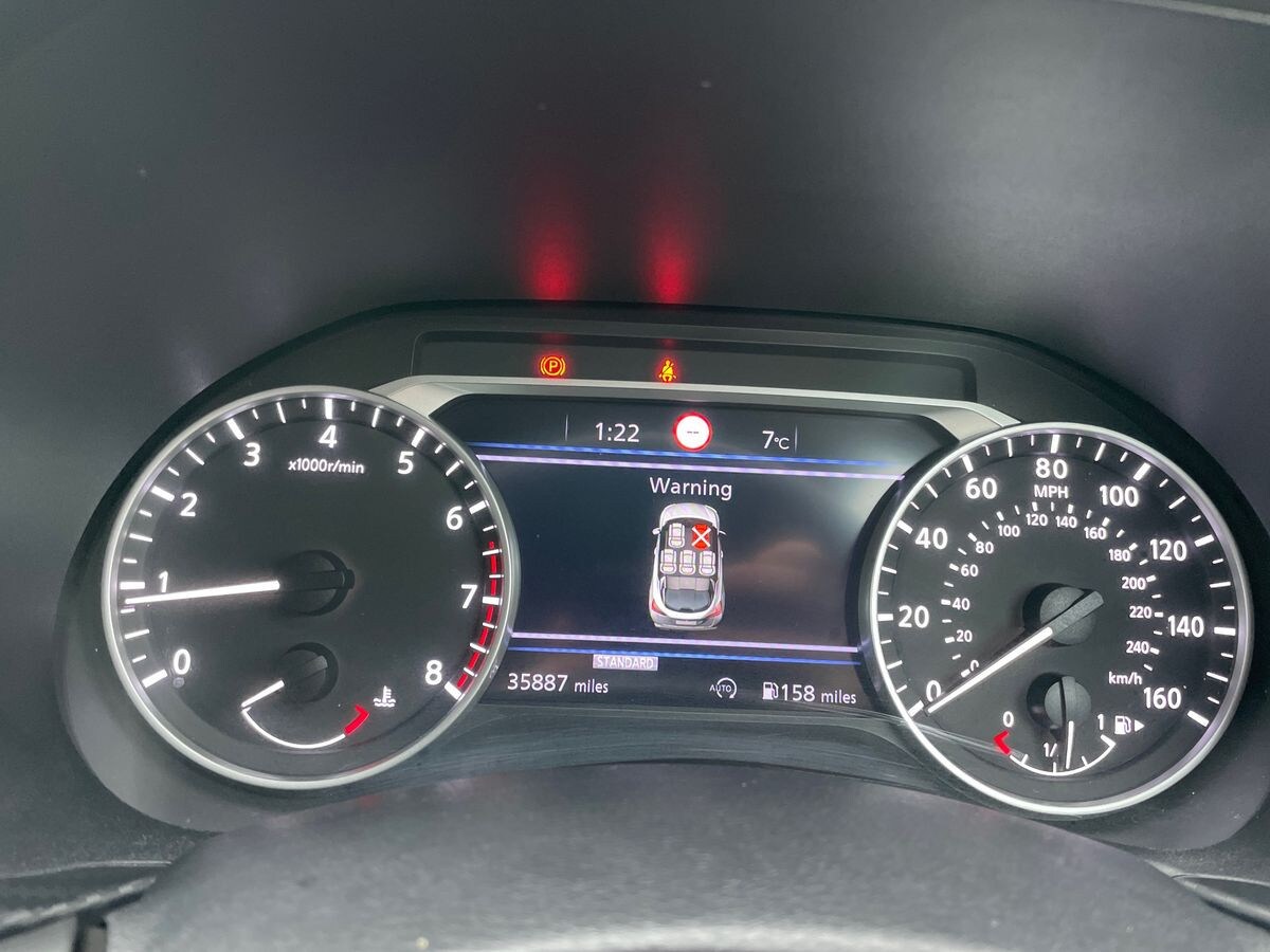 Used Nissan Juke 2021 for sale - 77254241: Photo 18