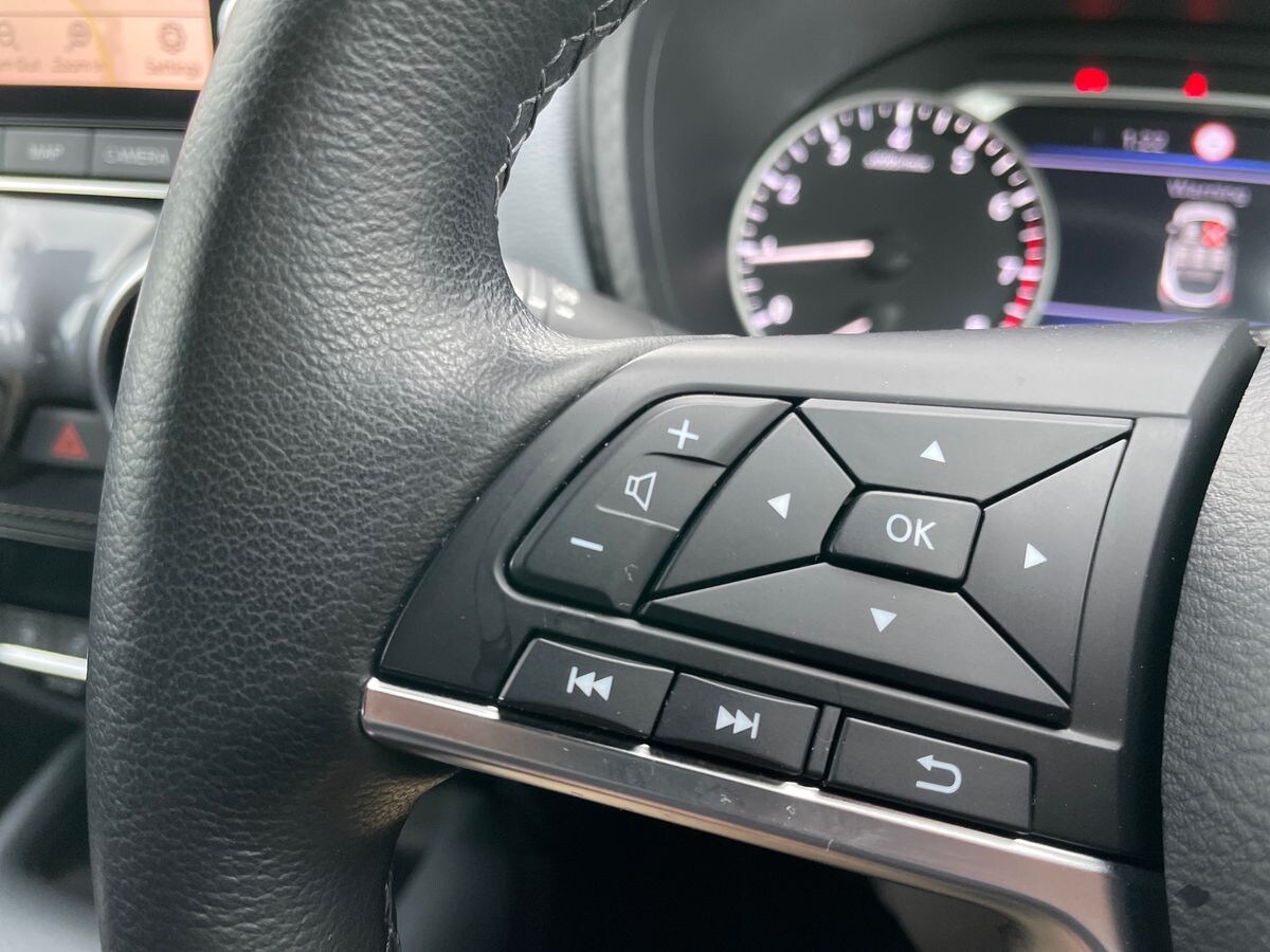 Used Nissan Juke 2021 for sale - 77254241: Photo 19