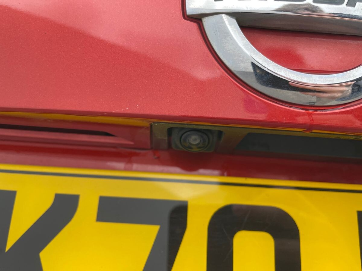 Used Nissan Juke 2021 for sale - 77254241: Photo 23