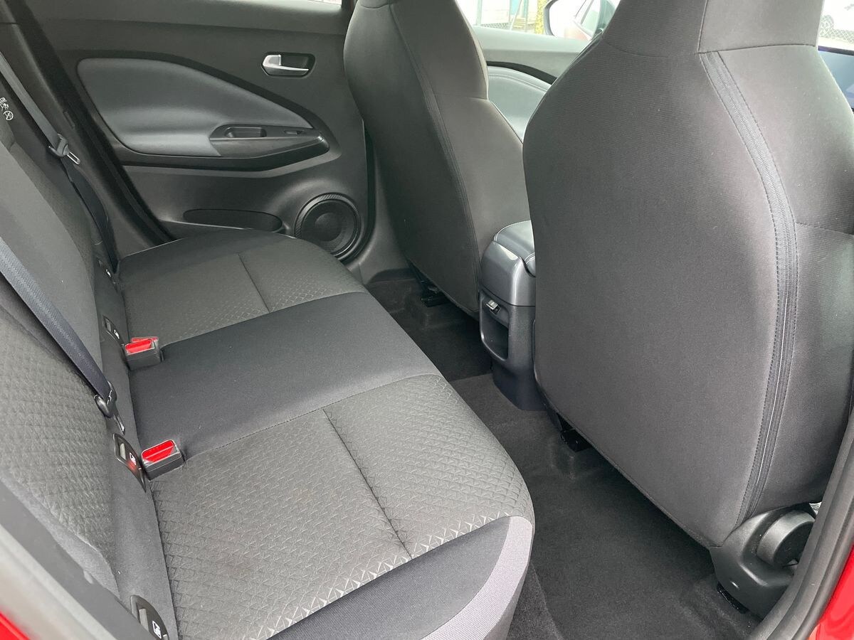 Used Nissan Juke 2021 for sale - 77254241: Photo 26